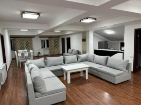 Nice Villa & pool City Center